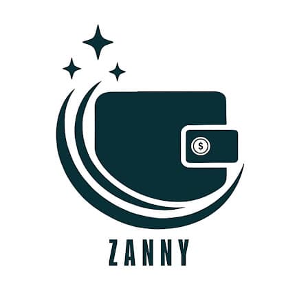 Zanny Studio logo